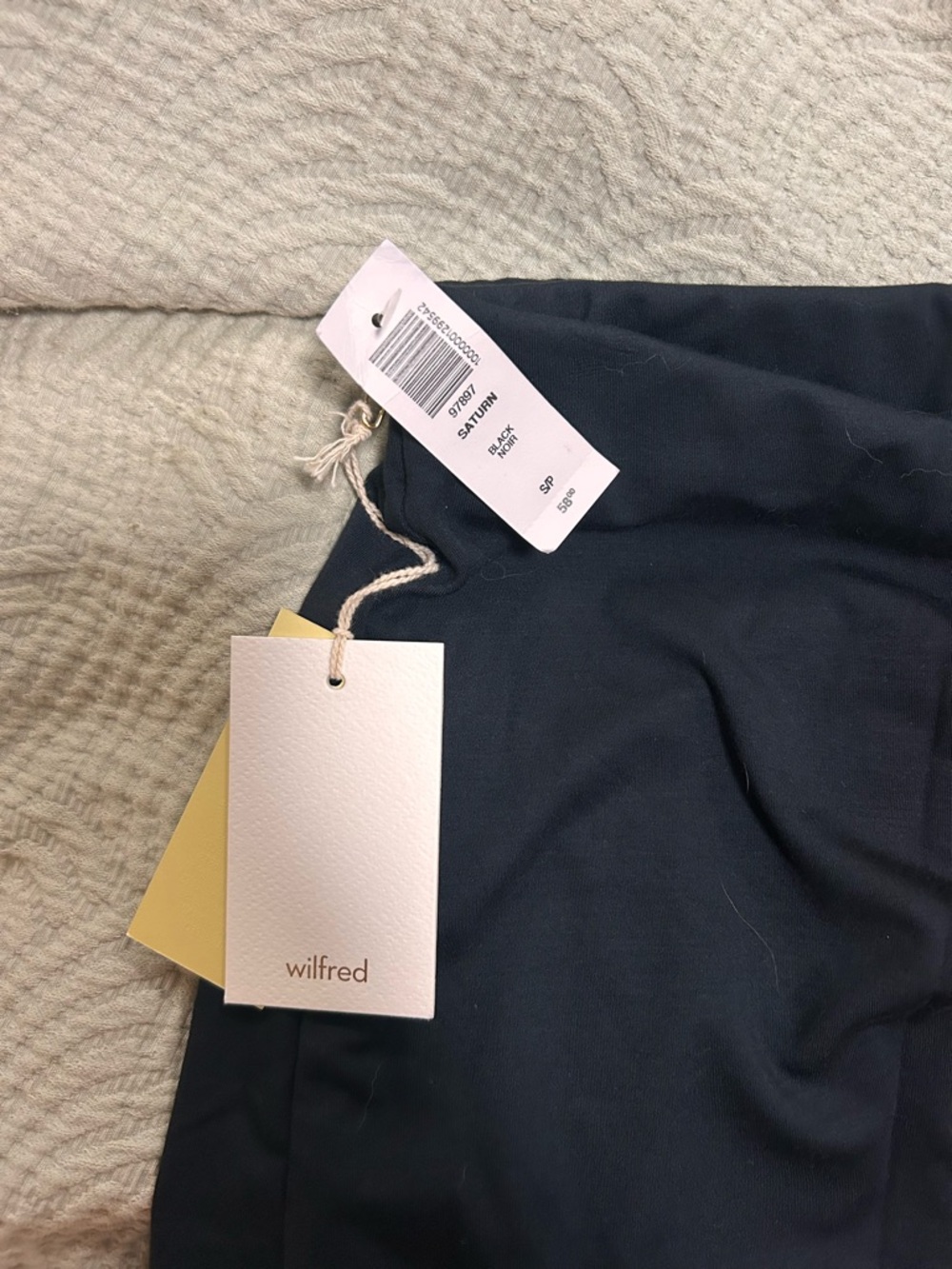 nwt Artizia “ Saturn Mini Skirt” size Small - Picture 4 of 4
